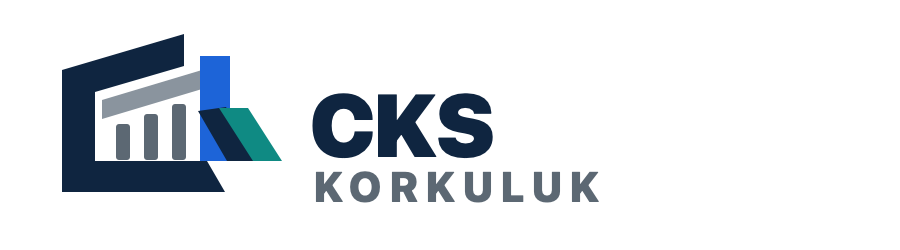 CKS Korkuluk Logo